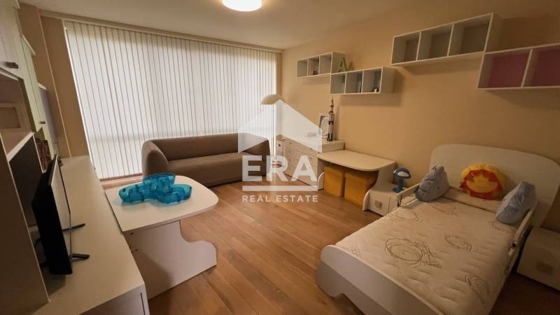 Продава МНОГОСТАЕН, гр. Варна, м-т Салтанат, снимка 7 - Апартаменти - 52409509