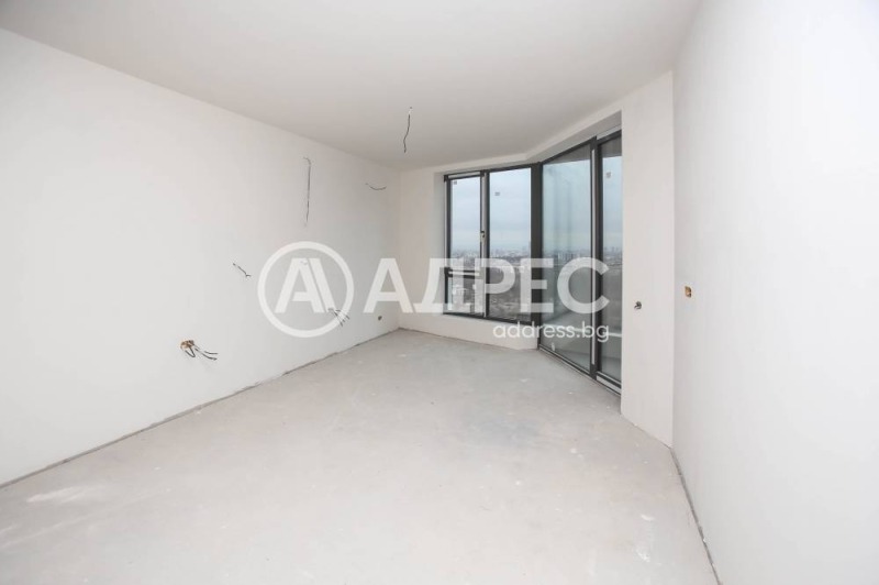 Продава МНОГОСТАЕН, гр. София, Кръстова вада, снимка 9 - Апартаменти - 52453295