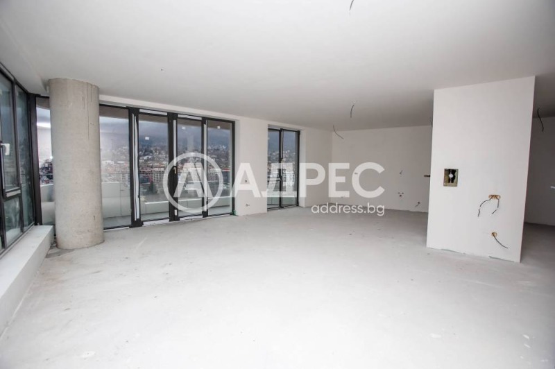 Продава МНОГОСТАЕН, гр. София, Кръстова вада, снимка 2 - Апартаменти - 52453295