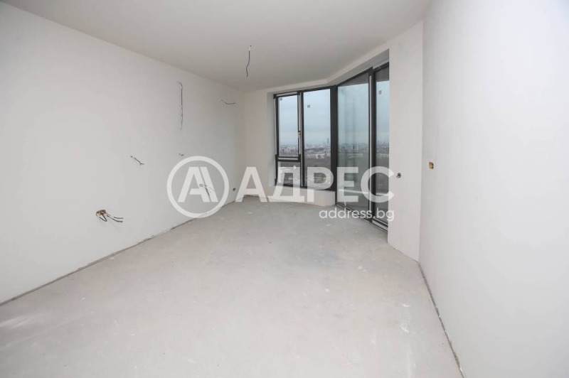 Продава МНОГОСТАЕН, гр. София, Кръстова вада, снимка 8 - Апартаменти - 52453295