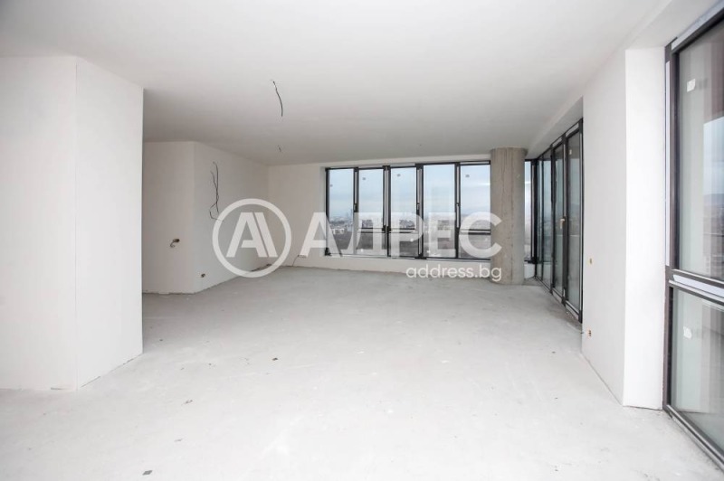 Продава МНОГОСТАЕН, гр. София, Кръстова вада, снимка 3 - Апартаменти - 52453295