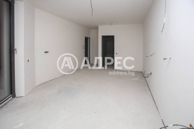 Продава МНОГОСТАЕН, гр. София, Кръстова вада, снимка 10 - Апартаменти - 52453295