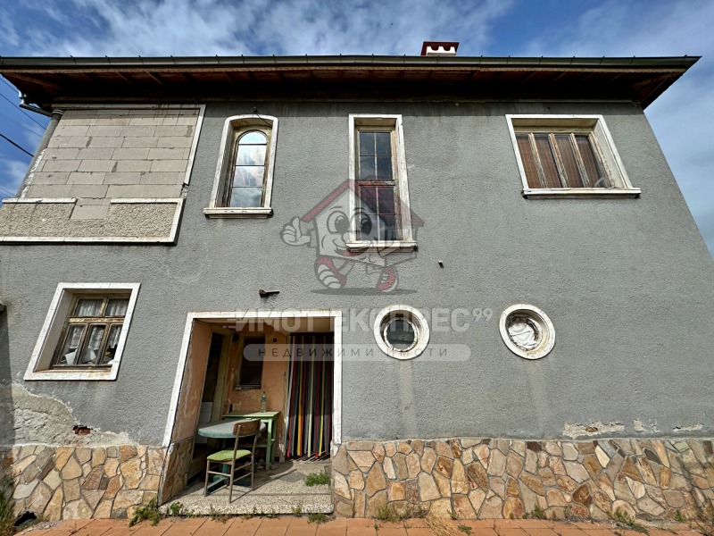 Продава КЪЩА, с. Червен, област Пловдив, снимка 8 - Къщи - 46347580