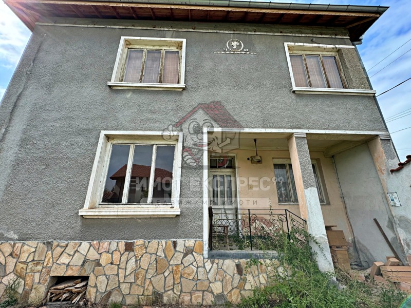Продава КЪЩА, с. Червен, област Пловдив, снимка 7 - Къщи - 46347580