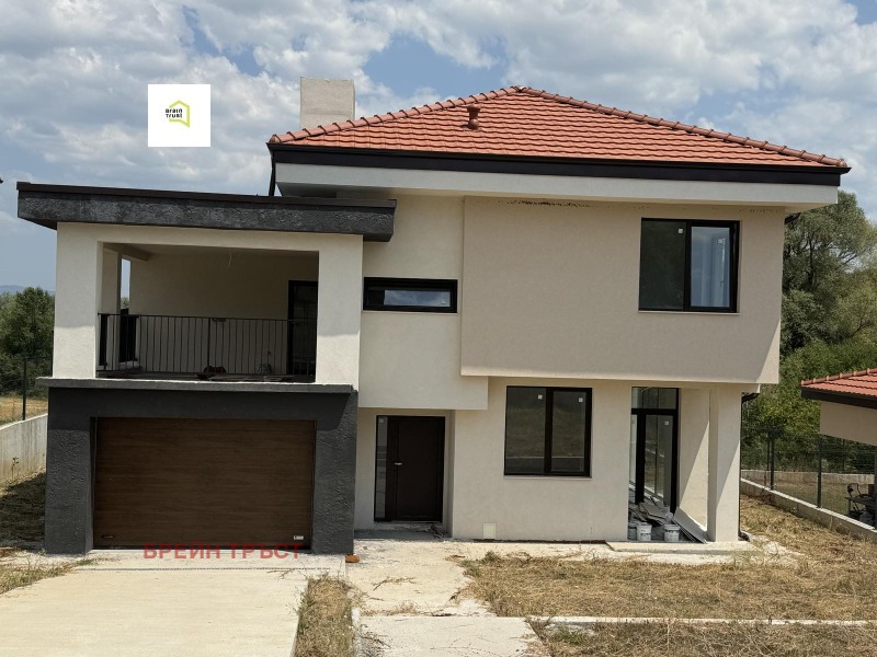 Продава КЪЩА, с. Нови хан, област София област, снимка 15 - Къщи - 46609669