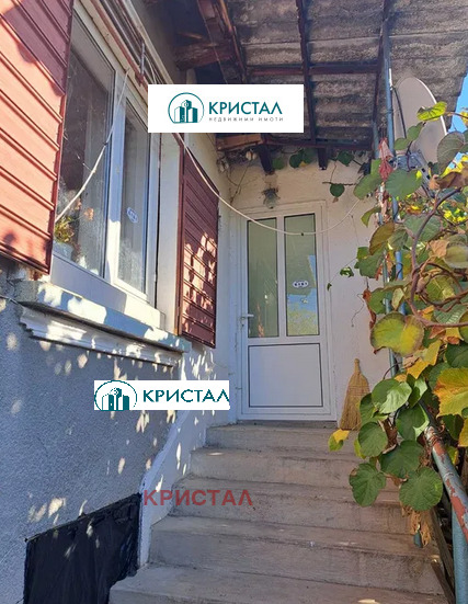 Продава КЪЩА, с. Сухозем, област Пловдив, снимка 1 - Къщи - 48234542