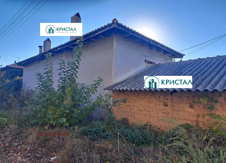 Продава КЪЩА, с. Сухозем, област Пловдив, снимка 2 - Къщи - 48234542