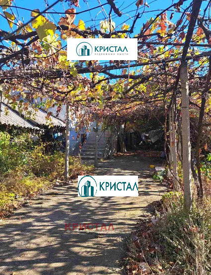 Продава КЪЩА, с. Сухозем, област Пловдив, снимка 3 - Къщи - 48234542