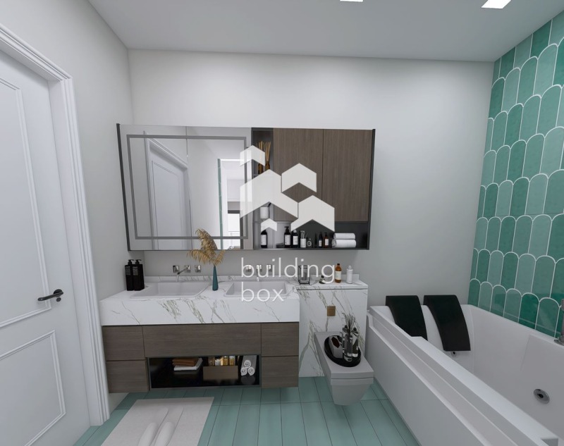 Na prodej  Dům oblast Varna , Benkovski , 210 m2 | 97530216 - obraz [7]