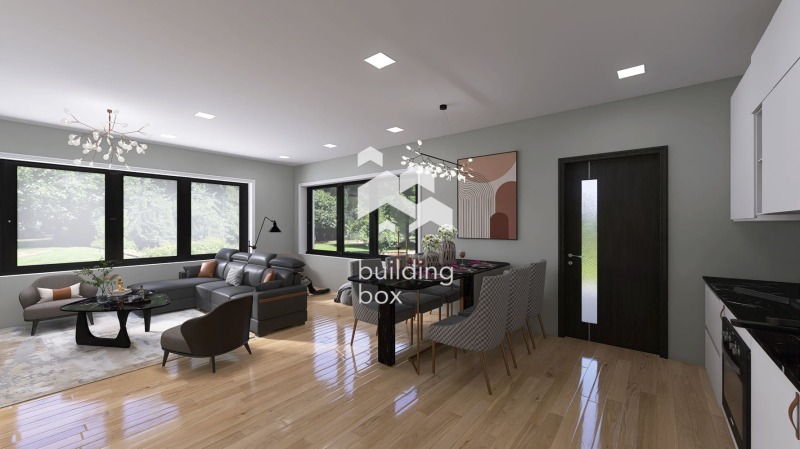 Na prodej  Dům oblast Varna , Benkovski , 210 m2 | 97530216 - obraz [2]