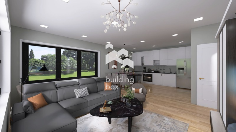 Na prodej  Dům oblast Varna , Benkovski , 210 m2 | 97530216