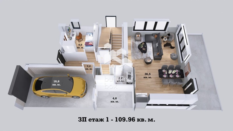 Na prodej  Dům oblast Varna , Benkovski , 210 m2 | 97530216 - obraz [8]