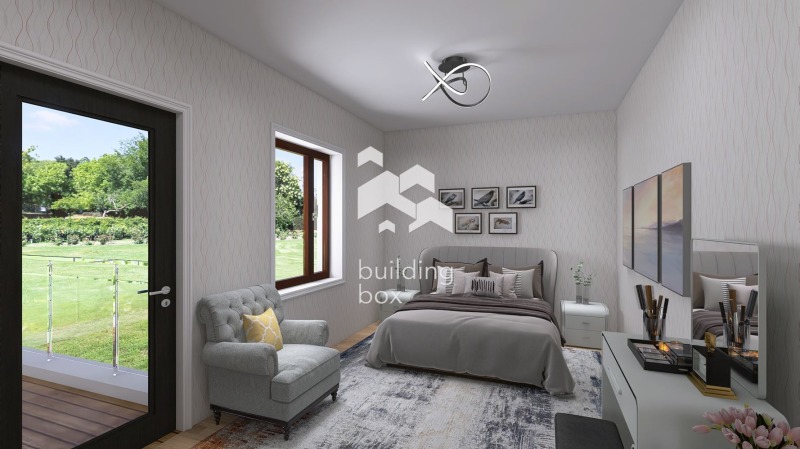 Na prodej  Dům oblast Varna , Benkovski , 210 m2 | 97530216 - obraz [3]