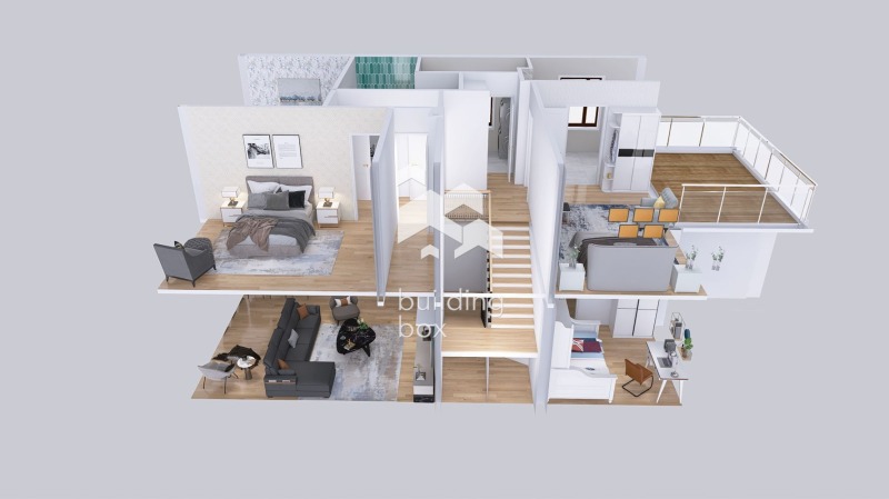 Na prodej  Dům oblast Varna , Benkovski , 210 m2 | 97530216 - obraz [10]