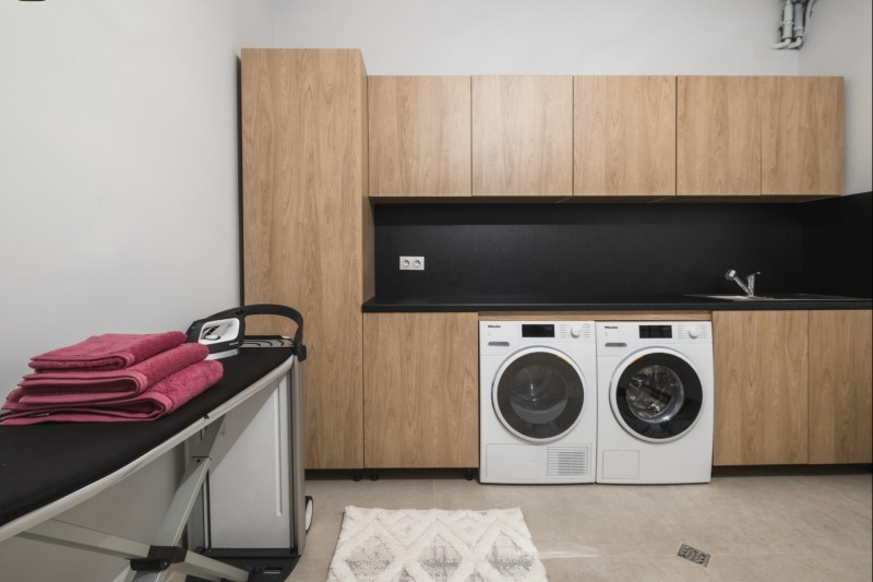 Na prodej  Dům Sofia , Malinova dolina , 480 m2 | 31001824 - obraz [6]