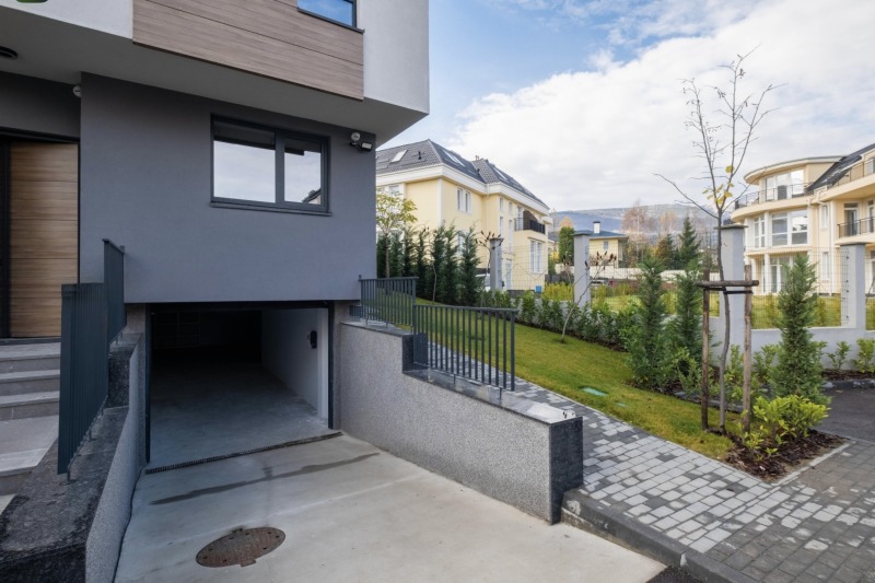 Na prodej  Dům Sofia , Malinova dolina , 480 m2 | 31001824 - obraz [17]