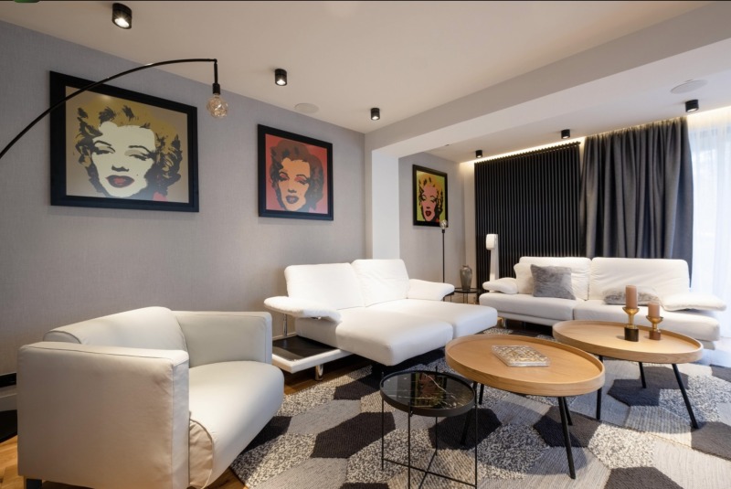 Na prodej  Dům Sofia , Malinova dolina , 480 m2 | 31001824 - obraz [5]