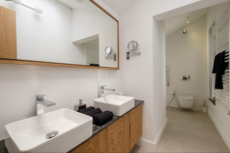 Na prodej  Dům Sofia , Malinova dolina , 480 m2 | 31001824 - obraz [7]