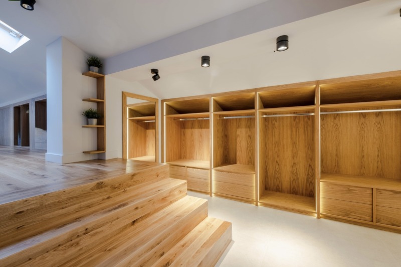 Na prodej  Dům Sofia , Malinova dolina , 480 m2 | 31001824 - obraz [11]