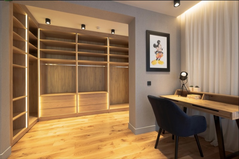 Na prodej  Dům Sofia , Malinova dolina , 480 m2 | 31001824 - obraz [9]