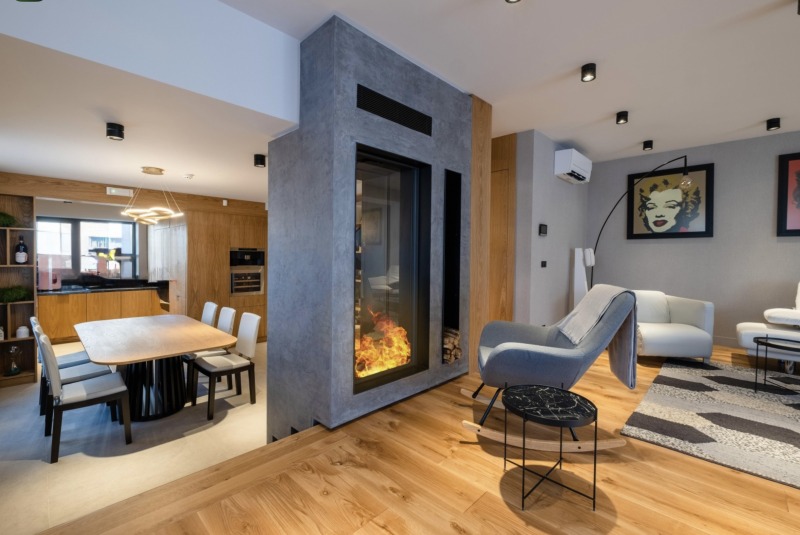 Na prodej  Dům Sofia , Malinova dolina , 480 m2 | 31001824 - obraz [2]