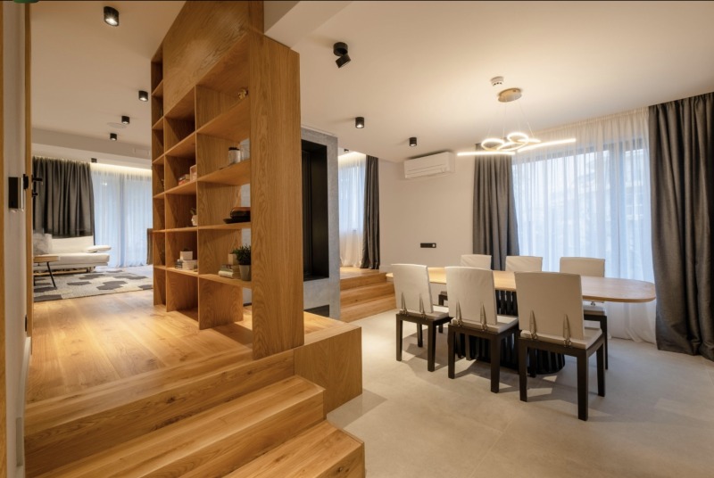 Na prodej  Dům Sofia , Malinova dolina , 480 m2 | 31001824 - obraz [14]
