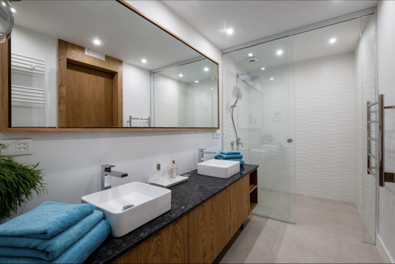 Na prodej  Dům Sofia , Malinova dolina , 480 m2 | 31001824 - obraz [8]