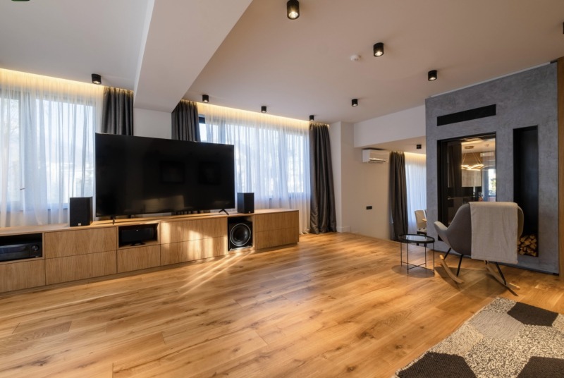 Na prodej  Dům Sofia , Malinova dolina , 480 m2 | 31001824