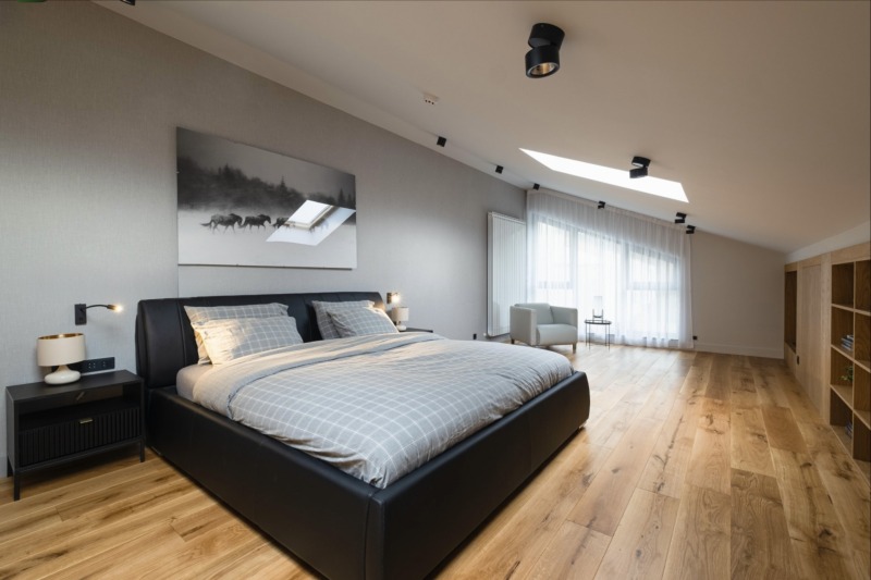 Na prodej  Dům Sofia , Malinova dolina , 480 m2 | 31001824 - obraz [12]