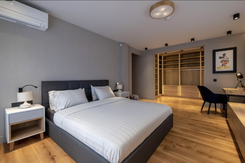 Na prodej  Dům Sofia , Malinova dolina , 480 m2 | 31001824 - obraz [10]