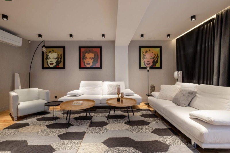 Na prodej  Dům Sofia , Malinova dolina , 480 m2 | 31001824 - obraz [3]