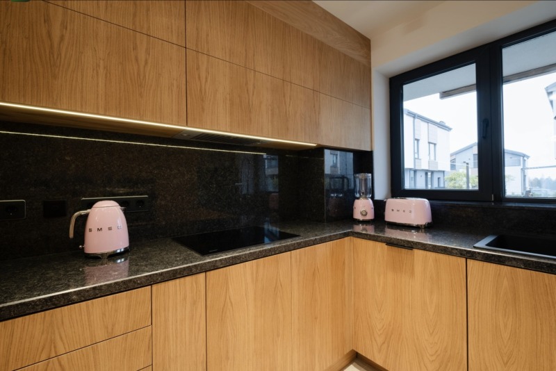 Na prodej  Dům Sofia , Malinova dolina , 480 m2 | 31001824 - obraz [13]