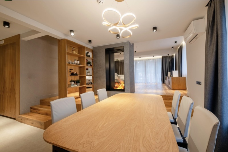 Na prodej  Dům Sofia , Malinova dolina , 480 m2 | 31001824 - obraz [4]