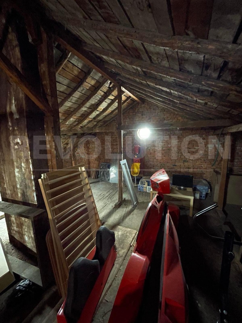 Продава КЪЩА, гр. Костинброд, област София област, снимка 8 - Къщи - 53043728