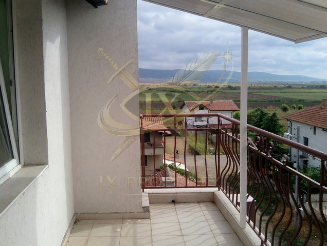 Продава КЪЩА, с. Тънково, област Бургас, снимка 5 - Къщи - 56122950