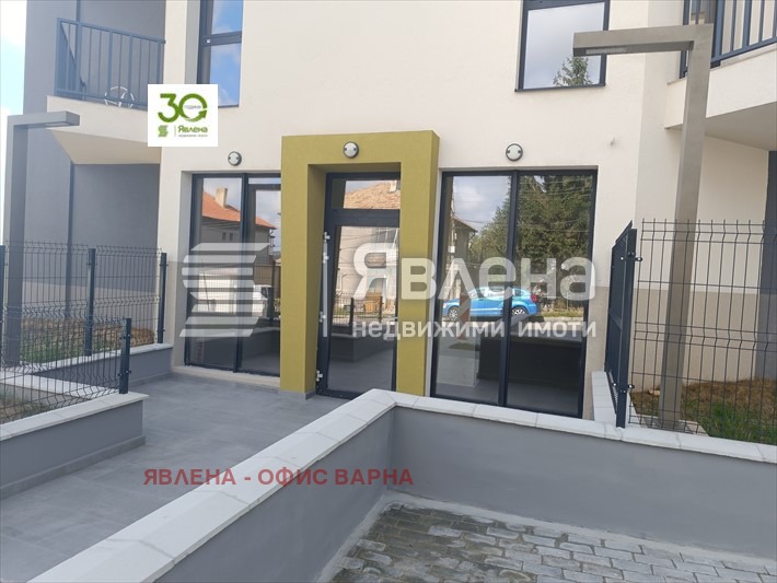 Продава МАГАЗИН, гр. Варна, Виница