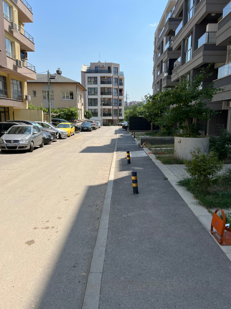 Zu verkaufen  Parkplatz Sofia , Darweniza , 12 qm | 42949940 - Bild [4]