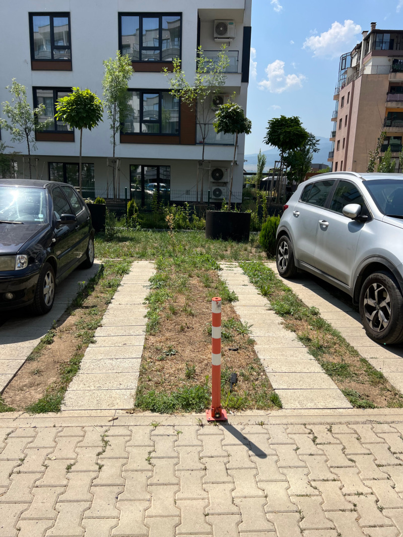 Zu verkaufen  Parkplatz Sofia , Darweniza , 12 qm | 42949940