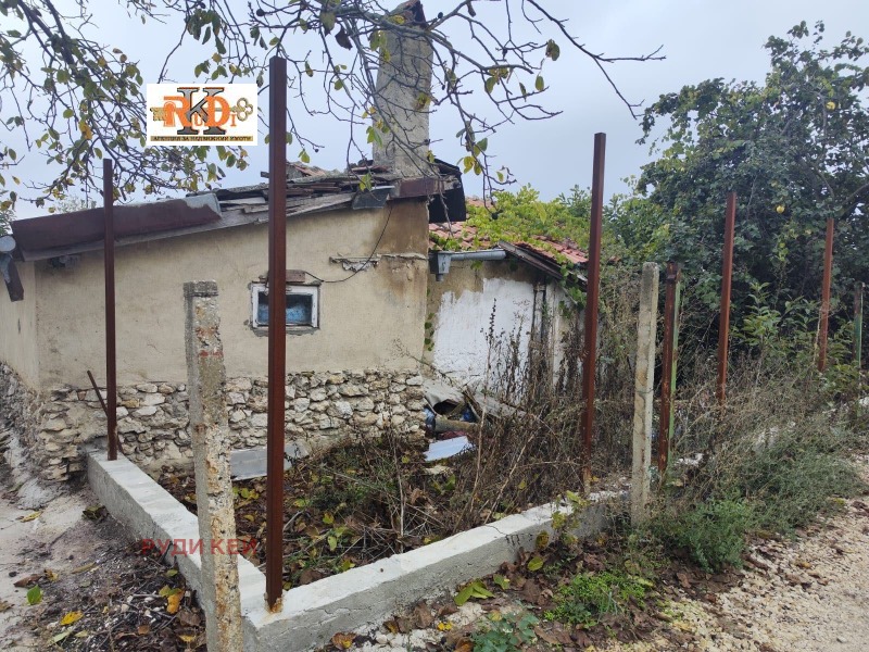 À vendre  Parcelle région Varna , Osenovo , 583 m² | 89454067