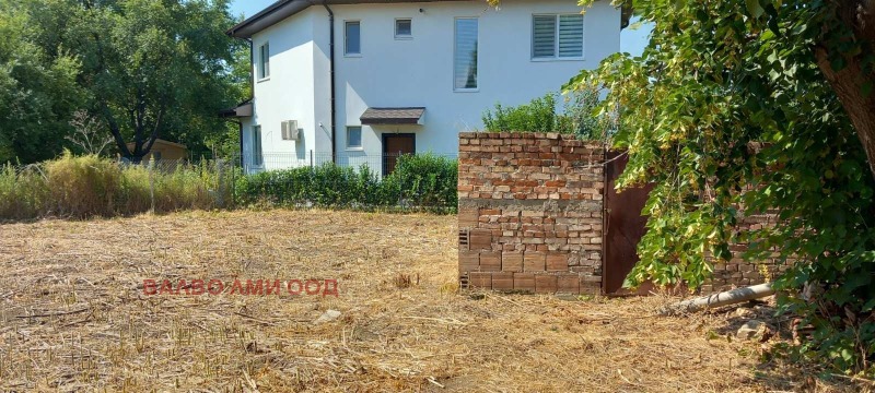 Til salg  Grund region Sofia , Musachevo , 570 kvm | 54614223 - billede [5]