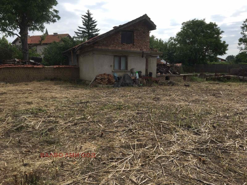 Til salg  Grund region Sofia , Musachevo , 570 kvm | 54614223 - billede [2]