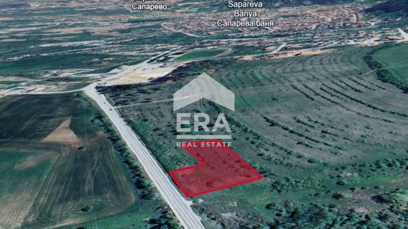 Продаја  Плот регион Ћустендил , Сапарева банја , 9068 м2 | 24255675 - слика [2]