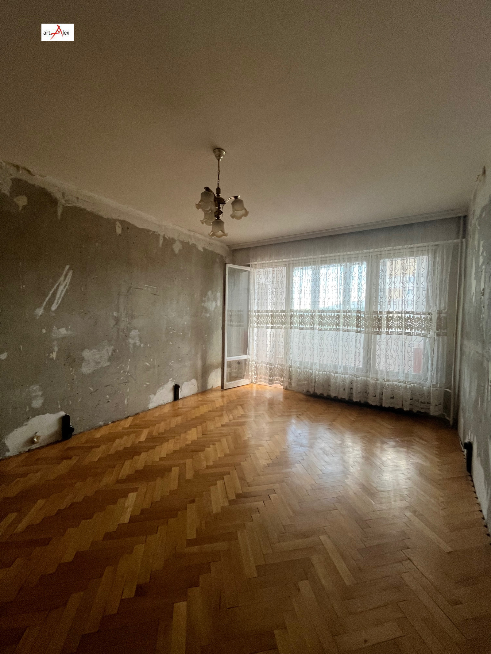 Продава 1-СТАЕН, гр. София, Люлин 7, снимка 2 - Апартаменти - 53626396