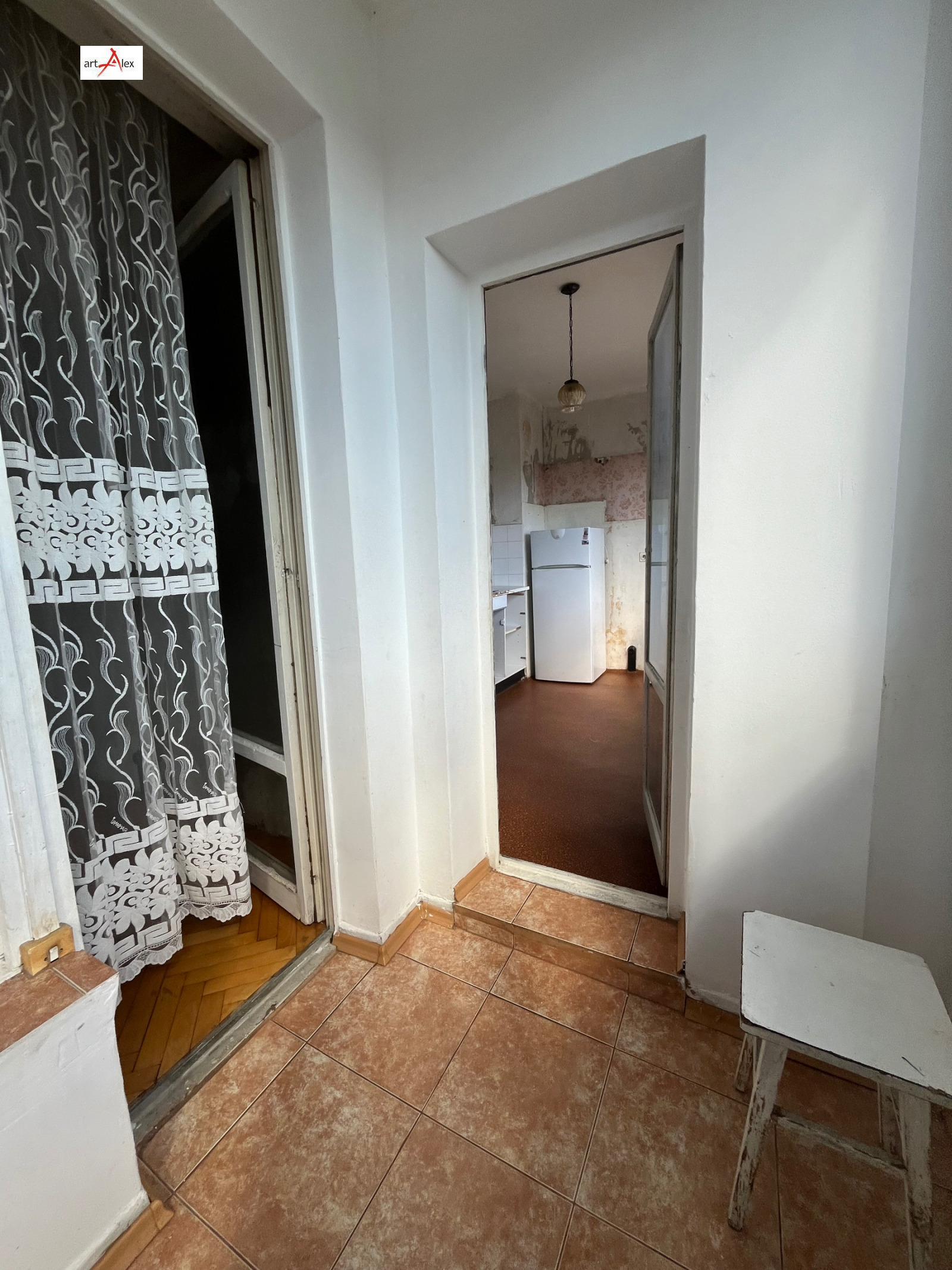 Продава 1-СТАЕН, гр. София, Люлин 7, снимка 4 - Апартаменти - 53626396