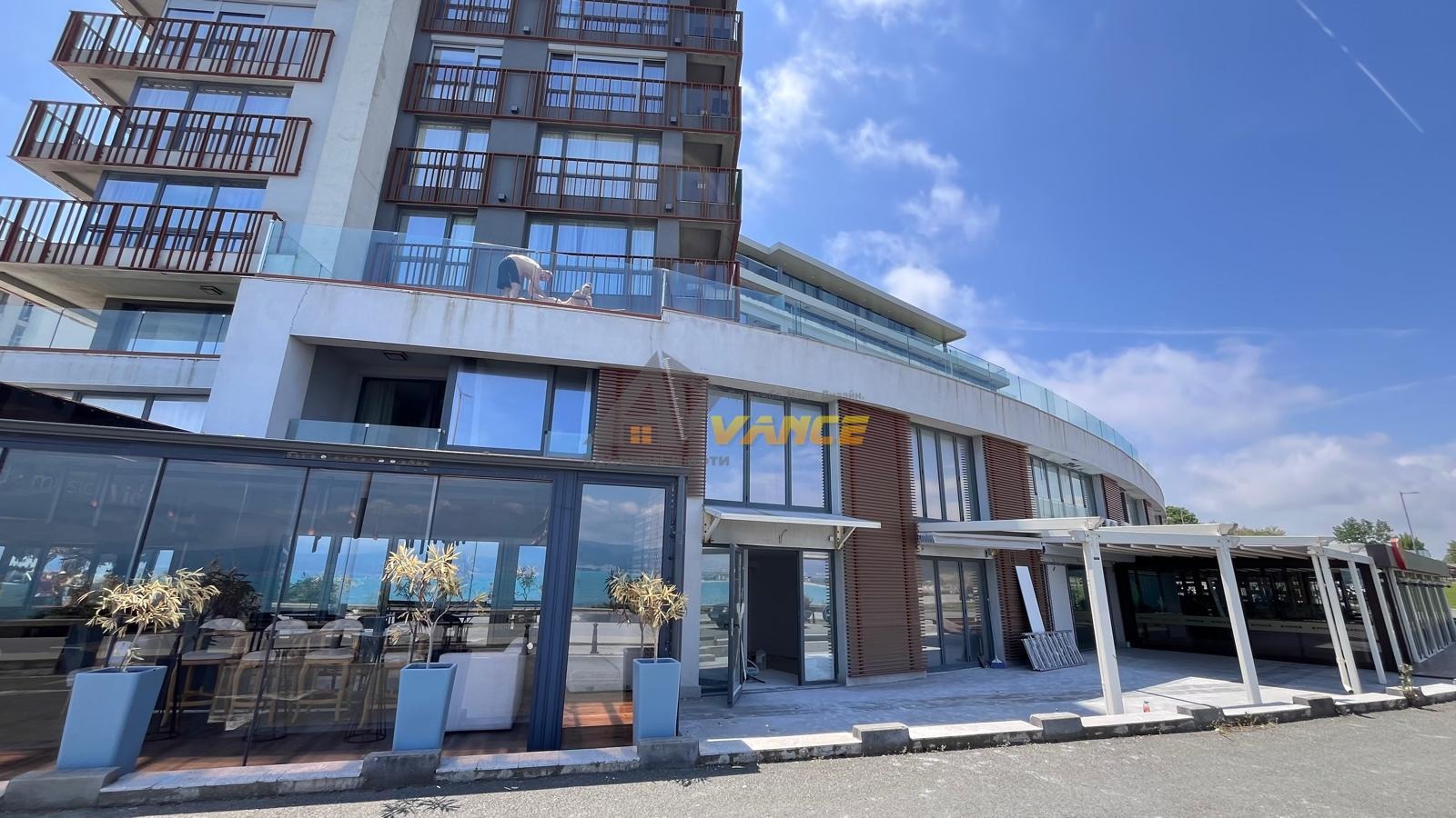 Продава 1-СТАЕН, гр. Несебър, област Бургас, снимка 15 - Апартаменти - 56187087
