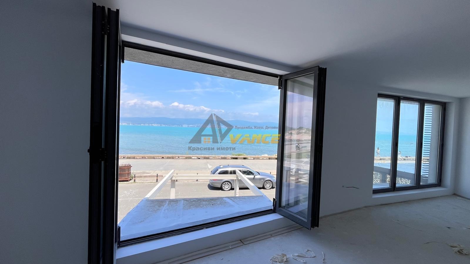 Продава 1-СТАЕН, гр. Несебър, област Бургас, снимка 5 - Апартаменти - 56187087