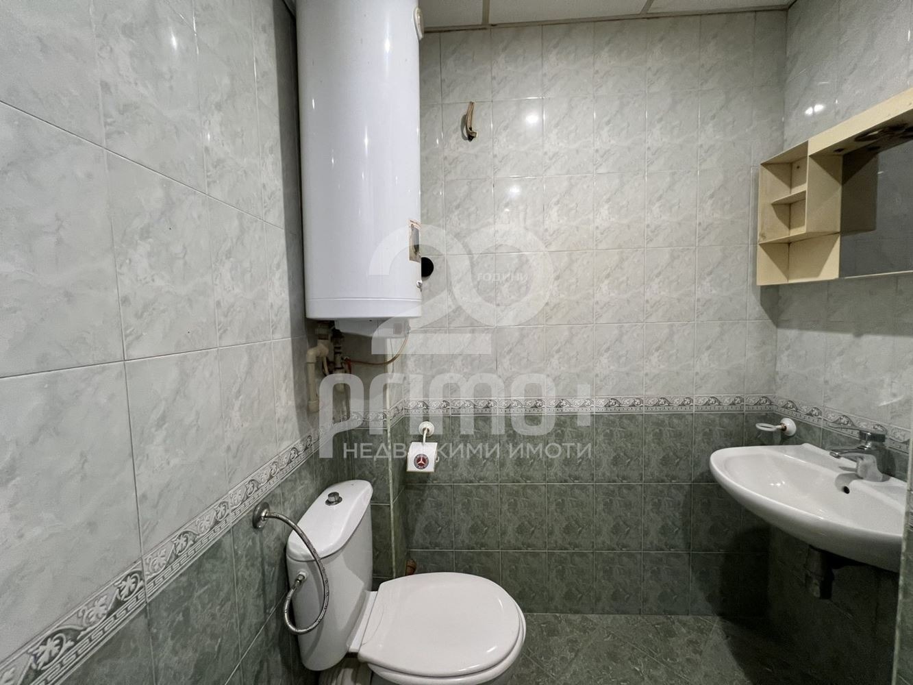 Продава 2-СТАЕН, гр. Велико Търново, Колю Фичето, снимка 8 - Апартаменти - 55034448