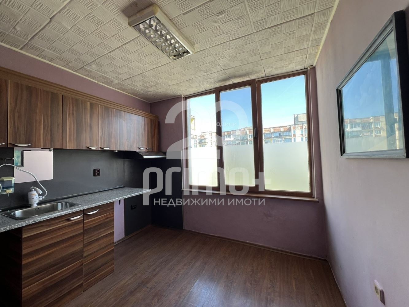 Продава 2-СТАЕН, гр. Велико Търново, Колю Фичето, снимка 5 - Апартаменти - 55034448