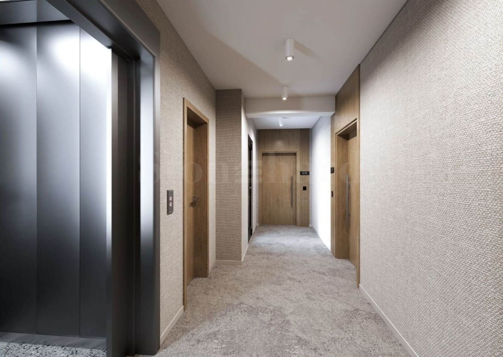 Продава 2-СТАЕН, гр. Балчик, област Добрич, снимка 6 - Апартаменти - 55045204