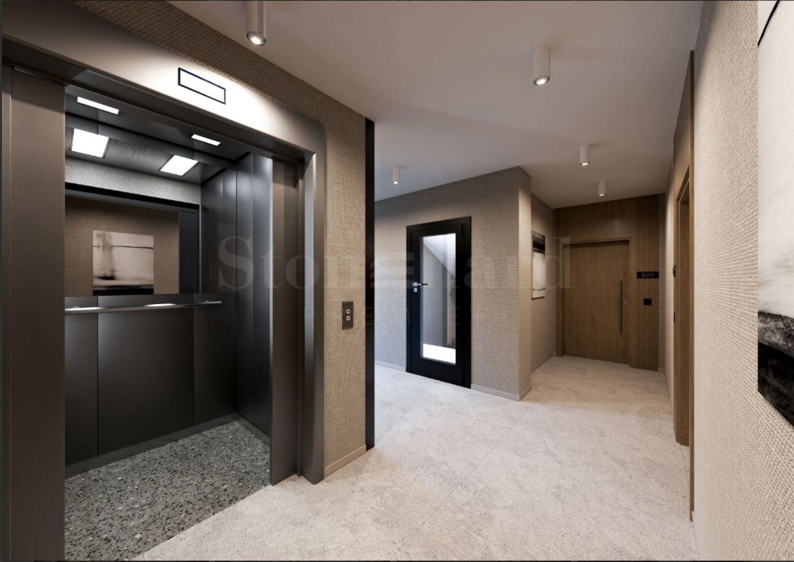 Продава 2-СТАЕН, гр. Балчик, област Добрич, снимка 4 - Апартаменти - 55045204